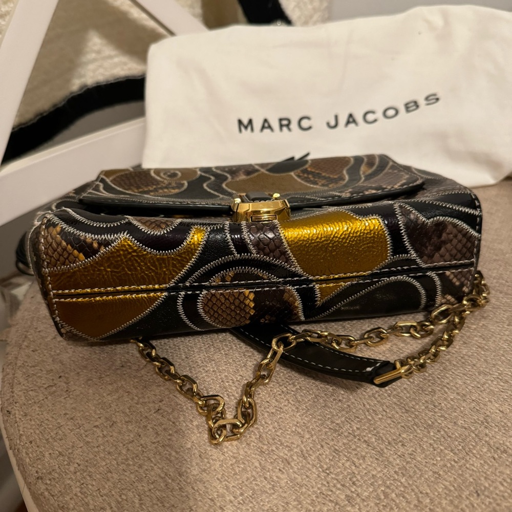 Marc Jacobs - Picture 5 of 7